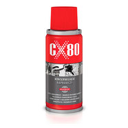 МНОГОФУНКЦИОНАЛНА СМАЗКА CX80 МНОГОФУНКЦИОНАЛНА СМАЗКА CX80