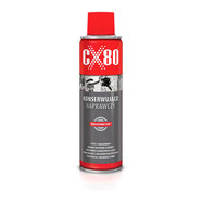 МНОГОФУНКЦИОНАЛНА СМАЗКА CX80, 250ML МНОГОФУНКЦИОНАЛНА СМАЗКА CX80, 250ML