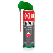 CX80 TEFLON DUO-SPRAY, 250ML CX80 TEFLON DUO-SPRAY, 250ML