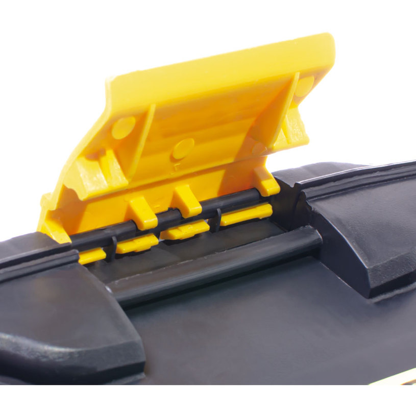 KONEKTO КУФАР ЗА ИНСТРУМЕНТИ 13" KONEKTO КУФАР ЗА ИНСТРУМЕНТИ 13"