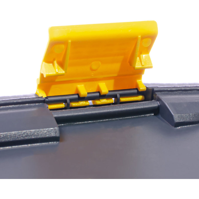 KONEKTO КУФАР ЗА ИНСТРУМЕНТИ 19" KONEKTO КУФАР ЗА ИНСТРУМЕНТИ 19"