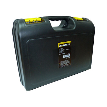 KONEKTO КУТИЯ ЗА ИНСТРУМЕНТИ 140x405x300 KONEKTO КУТИЯ ЗА ИНСТРУМЕНТИ 140x405x300