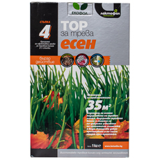 Лактофол Комплексен тор за трева ЕСЕН 1 Лактофол Комплексен тор за трева ЕСЕН 1