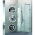 ДУШ СИСТЕМА INTER CERAMIC AVA 6326 ДУШ СИСТЕМА INTER CERAMIC AVA 6326