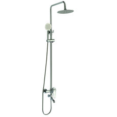 ДУШ СИСТЕМА INTER CERAMIC AVA 6326 ДУШ СИСТЕМА INTER CERAMIC AVA 6326