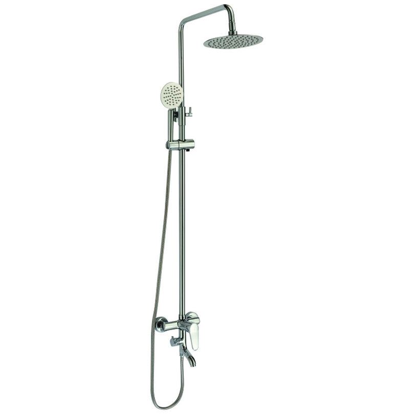 ДУШ СИСТЕМА INTER CERAMIC AVA 6326 ДУШ СИСТЕМА INTER CERAMIC AVA 6326