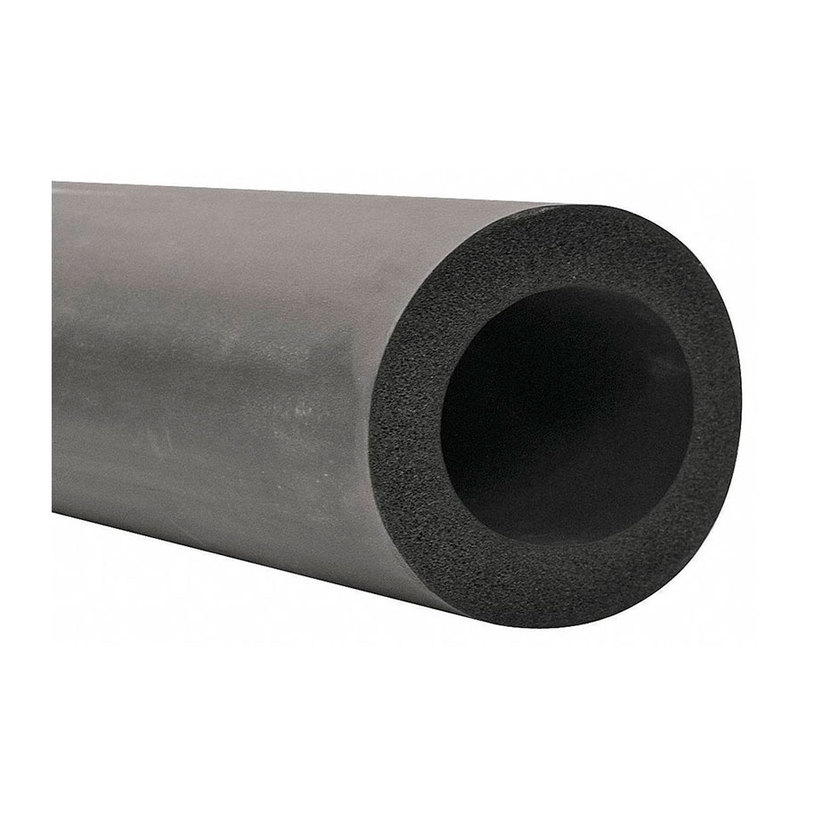 Изолация от микропореста гума 9x108-2м Изолация от микропореста гума 9x108-2м