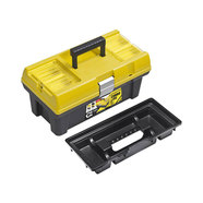 PATROL КУТИЯ ЗА ИНСТРУМЕНТИ STUFF 16 PATROL КУТИЯ ЗА ИНСТРУМЕНТИ STUFF 16