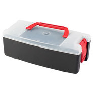 PATROL МУЛТИФУНКЦИОНАЛНА КУТИЯ МАЛКА PATROL МУЛТИФУНКЦИОНАЛНА КУТИЯ МАЛКА