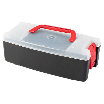 PATROL МУЛТИФУНКЦИОНАЛНА КУТИЯ МАЛКА PATROL МУЛТИФУНКЦИОНАЛНА КУТИЯ МАЛКА