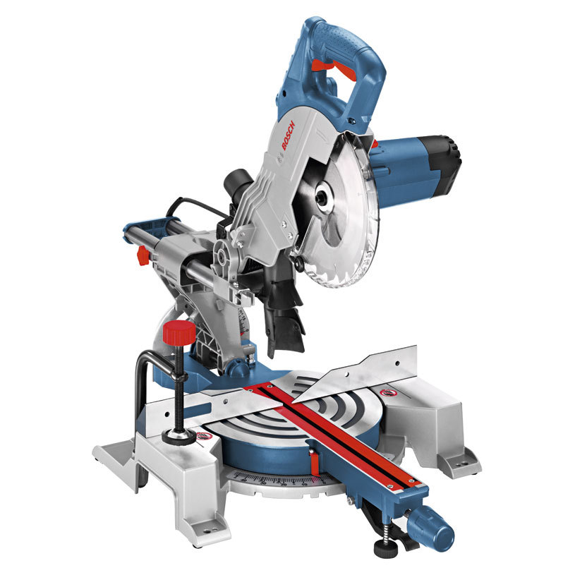 Bosch Professional GCM 800 SJ Sliding Mitre Saw