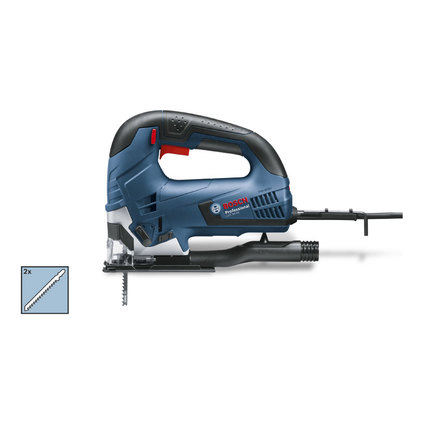 BOSCH BLUE ПРОБ.ТРИОН GST 90 BE 650W@ BOSCH BLUE ПРОБ.ТРИОН GST 90 BE 650W@
