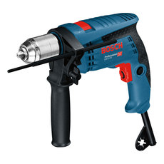 УДАРНА БОРМАШИНА BOSCH PROFESSIONAL GSB 13 RE 600W УДАРНА БОРМАШИНА BOSCH PROFESSIONAL GSB 13 RE 600W