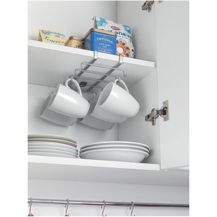 ПОДРАФТОВА ПОСТАВКА ЗА ЧАШИ 14x28x6cm ПОДРАФТОВА ПОСТАВКА ЗА ЧАШИ 14x28x6cm