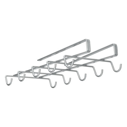 ПОДРАФТОВА ПОСТАВКА ЗА ЧАШИ 14x28x6cm ПОДРАФТОВА ПОСТАВКА ЗА ЧАШИ 14x28x6cm