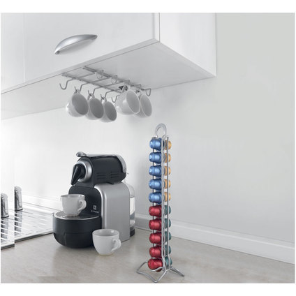 ПОДРАФТОВА ПОСТАВКА ЗА ЧАШИ 14x28x6cm ПОДРАФТОВА ПОСТАВКА ЗА ЧАШИ 14x28x6cm