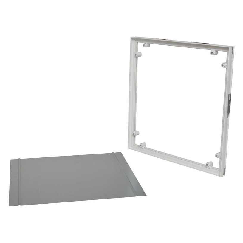 РЕВИЗИОЕН ОТВОР DKP400x400 СКРИТ МОНТАЖ РЕВИЗИОЕН ОТВОР DKP400x400 СКРИТ МОНТАЖ