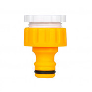 HOZELOCK АДАПТЕР ЗА КРАН 3/4" ЖЕНСКА HOZELOCK АДАПТЕР ЗА КРАН 3/4" ЖЕНСКА
