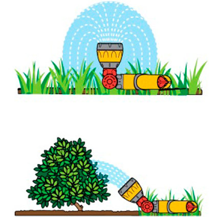 HOZELOCK ПИСТОЛЕТ ULTRA TWIST HOZELOCK ПИСТОЛЕТ ULTRA TWIST