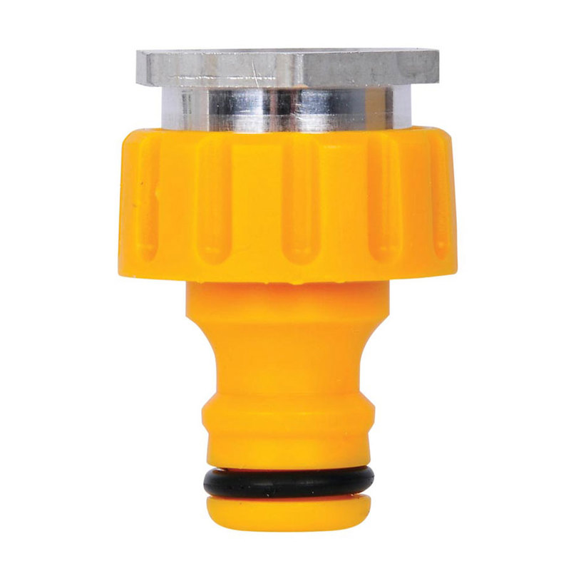 HOZELOCK АДАПТЕР ЗА КРАН 22 мм ЖЕНСКИ HOZELOCK АДАПТЕР ЗА КРАН 22 мм ЖЕНСКИ