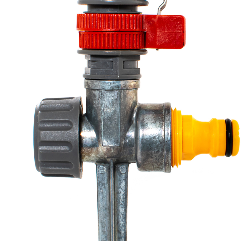 HOZELOCK ИМПУЛСЕН РАЗПРЪСКВАЧ HOZELOCK ИМПУЛСЕН РАЗПРЪСКВАЧ