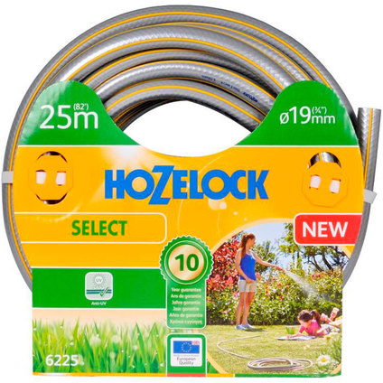 HOZELOCK МАРКУЧ 24М 3/4" 19мм HOZELOCK МАРКУЧ 24М 3/4" 19мм