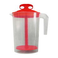 ПЛАСТМАСОВА КАНА ЗА АЙРЯН 2 ЛИТРА ПЛАСТМАСОВА КАНА ЗА АЙРЯН 2 ЛИТРА