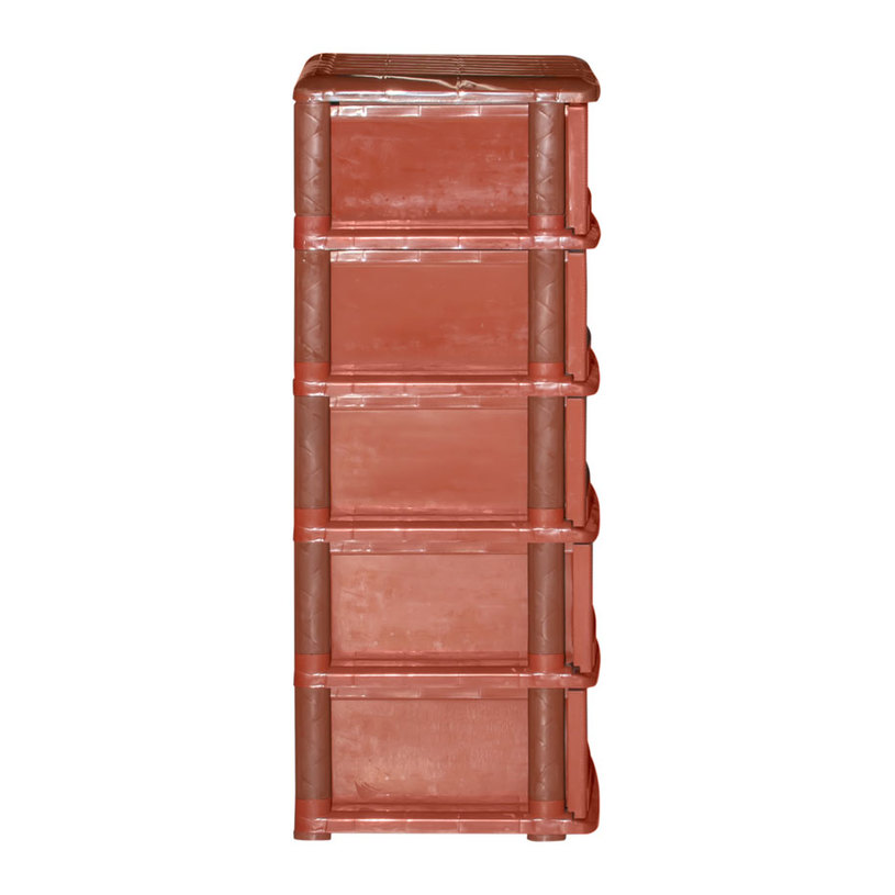 ПЛАСТМАСОВ ШКАФ ЕЛИ 5 ЕТАЖА ПЛАСТМАСОВ ШКАФ ЕЛИ 5 ЕТАЖА