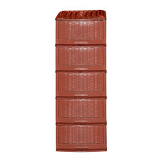 ПЛАСТМАСОВ ШКАФ ЕЛИ 5 ЕТАЖА ПЛАСТМАСОВ ШКАФ ЕЛИ 5 ЕТАЖА