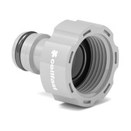 CELLFAST АДАПТЕР ЖЕН IDEAL 1" 25мм CELLFAST АДАПТЕР ЖЕН IDEAL 1" 25мм