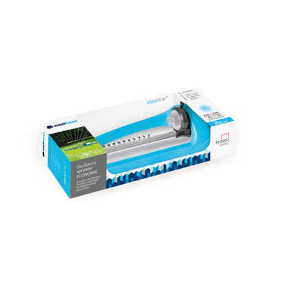 CELLFAST РАЗПРЪСКВАЧ ECONOMIC 15 ДЮЗИ CELLFAST РАЗПРЪСКВАЧ ECONOMIC 15 ДЮЗИ