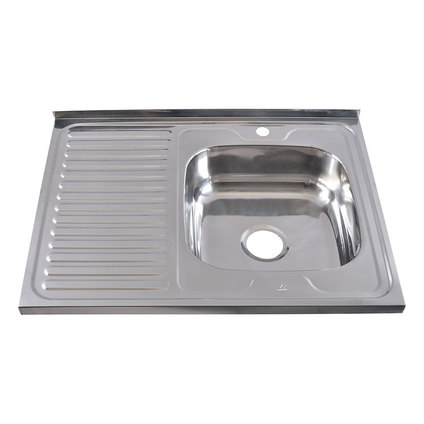 БОРДОВА МИВКА 80Х60Х16 Л ICK 8060AL БОРДОВА МИВКА 80Х60Х16 Л ICK 8060AL