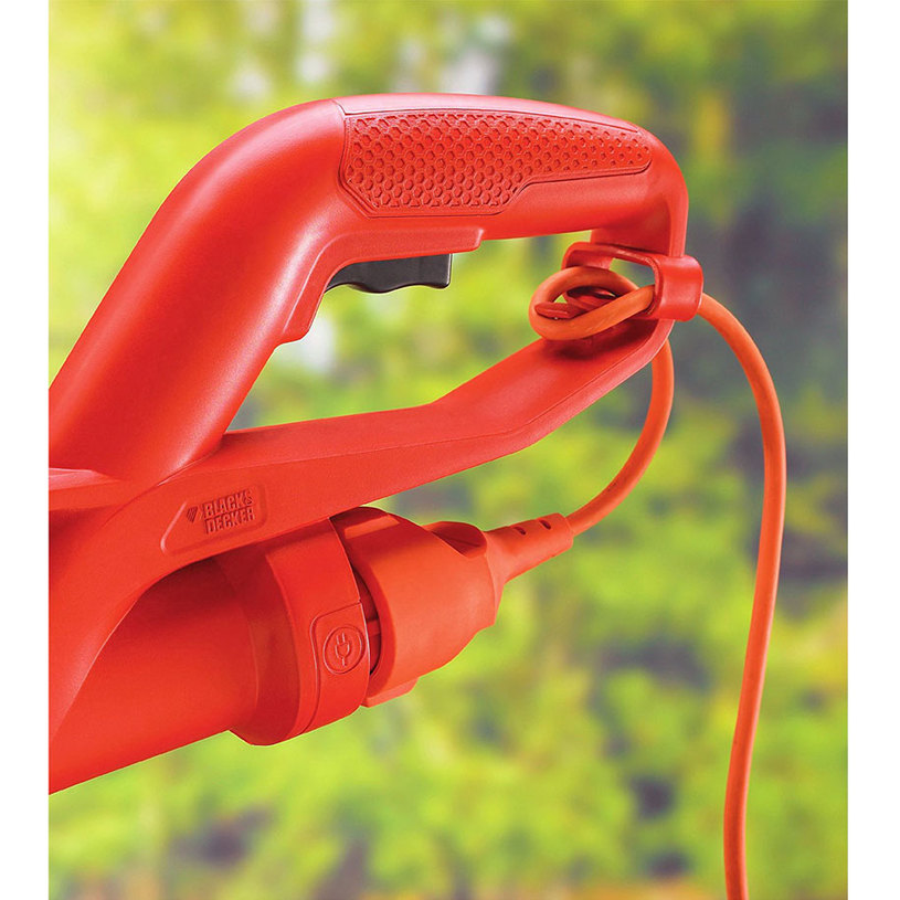 B+D ЕЛ.ТРИМЕР GL250-QS, 250 W, 23 СМ B+D ЕЛ.ТРИМЕР GL250-QS, 250 W, 23 СМ