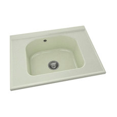 КОМПОЗИТНА КУХНЕНСКА МИВКА ЗА МОДУЛ 60X80 CM FAT 218 ГРАНИКСИТ КОМПОЗИТНА КУХНЕНСКА МИВКА ЗА МОДУЛ 60X80 CM FAT 218 ГРАНИКСИТ