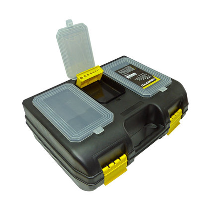 KONEKTO КУФАР ЗА ИНСТРУМЕНТИ KONEKTO КУФАР ЗА ИНСТРУМЕНТИ