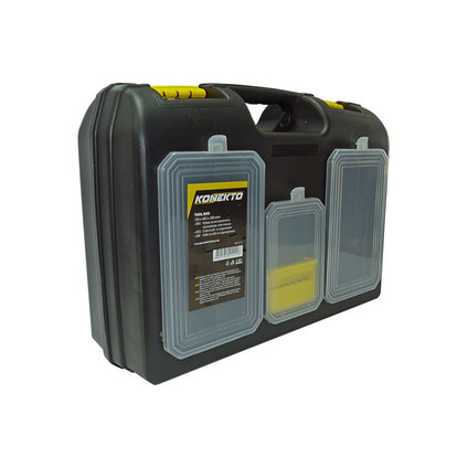 KONEKTO КУФАР ЗА ИНСТРУМЕНТИ KONEKTO КУФАР ЗА ИНСТРУМЕНТИ