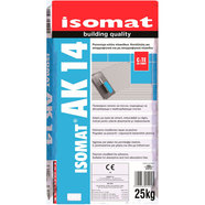 ЛЕП. ПЛОЧКИ ISOMAT AK 14 25KG ЛЕП. ПЛОЧКИ ISOMAT AK 14 25KG