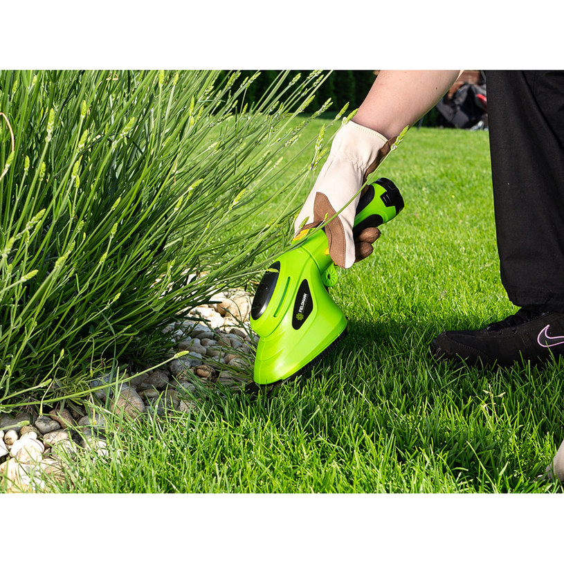 FIELDMANN АКУМ.НОЖИЦА ЗА ТРЕВА FZN 4101A FIELDMANN АКУМ.НОЖИЦА ЗА ТРЕВА FZN 4101A