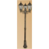 ГРАД.ЛАМПА СТОЯЩА 3xЕ27, ЖЪЛТА ПАТИНА^^ ГРАД.ЛАМПА СТОЯЩА 3xЕ27, ЖЪЛТА ПАТИНА^^