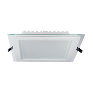 LED ПАНЕЛ КВАДР СТЪКЛО 16W 4K 16CM VITO LED ПАНЕЛ КВАДР СТЪКЛО 16W 4K 16CM VITO