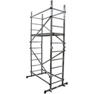 АЛУМИНИЕВО СКЕЛЕ AS 300@ АЛУМИНИЕВО СКЕЛЕ AS 300@