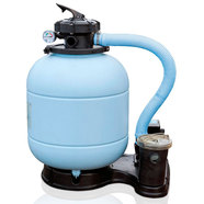 #ПЯСЪЧЕН ФИЛТЪР 180W 4,00 M3/H #ПЯСЪЧЕН ФИЛТЪР 180W 4,00 M3/H