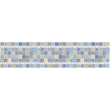 PVC ПАНЕЛ ЗА КУХНЯ ПВЦ-4287 276Х65СМ 3Ч PVC ПАНЕЛ ЗА КУХНЯ ПВЦ-4287 276Х65СМ 3Ч