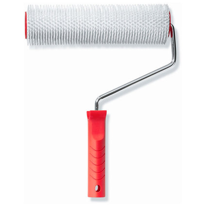 ВАЛЯК ЗА ОБЕЗВЪЗДУШАВАНЕ 25 CM/Ф44 MM ВАЛЯК ЗА ОБЕЗВЪЗДУШАВАНЕ 25 CM/Ф44 MM