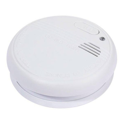 &Детектор за дим VIVANCO &Детектор за дим VIVANCO
