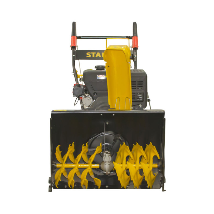 STANLEY СНЕГОРИН SPT-182-570 6 К.С.@ STANLEY СНЕГОРИН SPT-182-570 6 К.С.@