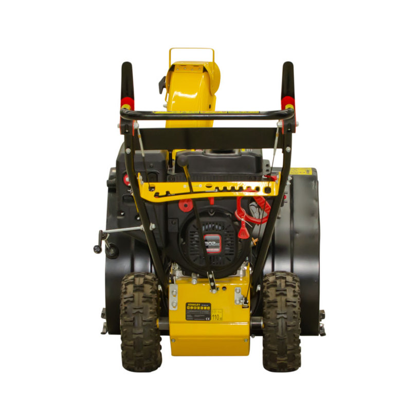 STANLEY СНЕГОРИН SPT-182-570 6 К.С.@ STANLEY СНЕГОРИН SPT-182-570 6 К.С.@