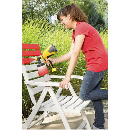 WAGNER ПИСТОЛЕТ ЗА БОЯДИСВАНЕ W100 280W WAGNER ПИСТОЛЕТ ЗА БОЯДИСВАНЕ W100 280W