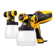 ПИСТОЛЕТ ЗА БОЯДИСВАНЕ WAGNER W590 Flexio ПИСТОЛЕТ ЗА БОЯДИСВАНЕ WAGNER W590 Flexio