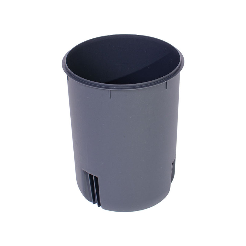 КОШ ЗА ОТПАДЪЦИ МЕТАЛ С ПЕДАЛ 3l ХРОМ КОШ ЗА ОТПАДЪЦИ МЕТАЛ С ПЕДАЛ 3l ХРОМ